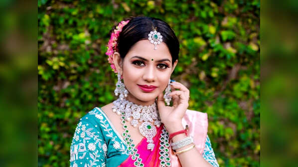 Aishwarya Dutta