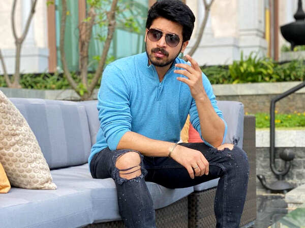 Kavin Raj