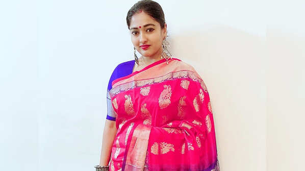 Gayathri Raghuram
