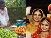 Director of TV show 'Balika Vadhu' sells vegetable to earn a living amid pandemic