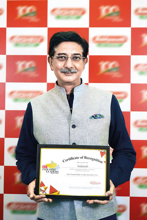 Anurag Sharma