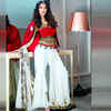 Article image for: ‘RadhaKrishn’ actress Shivya Pathania says that her recent photo shoot reminded her of her modelling days