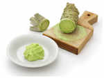 ​Look out for the Wasabi!