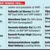 The accused who passed away pending trial...