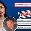 Article image for: Alia Bhatt gets brutally trolled for her birthday post for boyfriend Ranbir Kapoor; here's why!