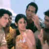 Musu Musu Hasi - Pyaar Mein Kabhi Kabhi