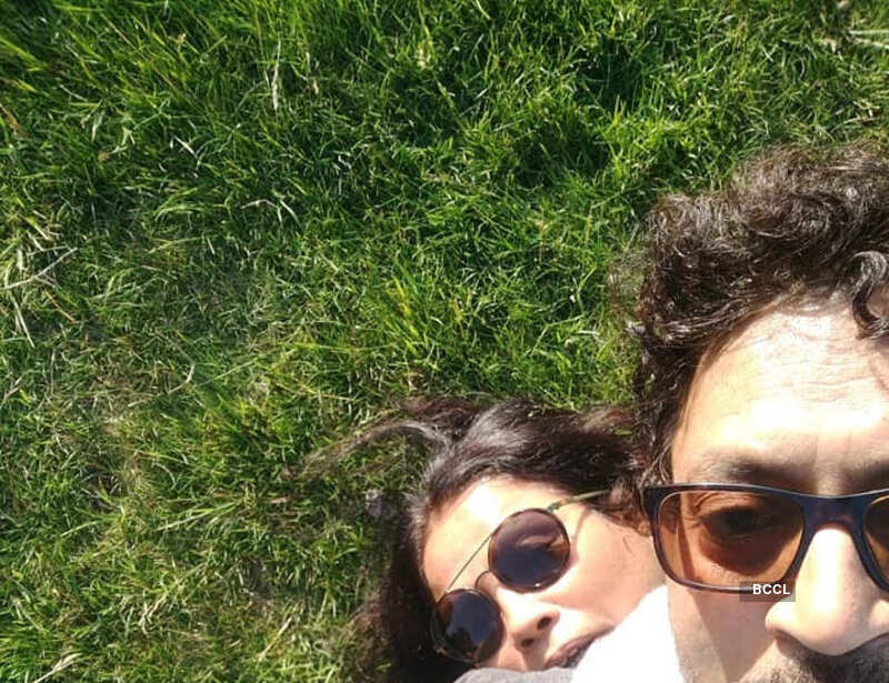 Irrfan Khan's wife Sutapa Sikdar wants to legalise CBD oil in India