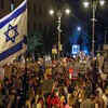 Article image for: Israel passes law to curb protests during Covid-19 lockdown