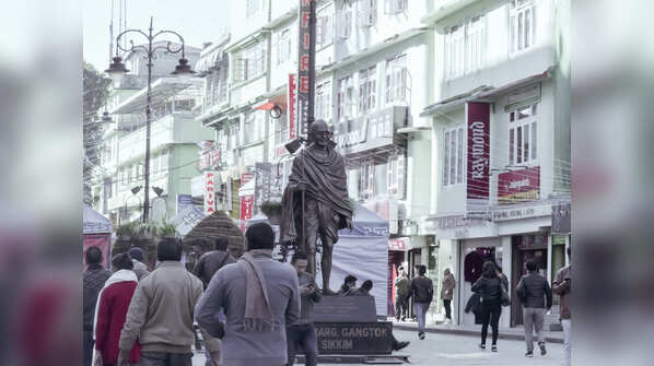 Happy Gandhi Jayanti 2020: Wishes