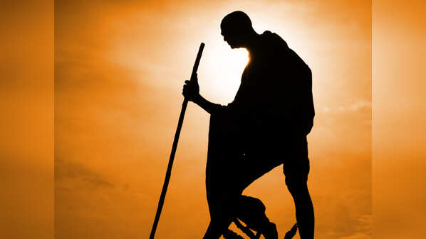 Happy Gandhi Jayanti 2020: Quotes