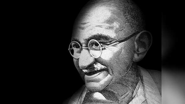 Happy Gandhi Jayanti 2020: Images, Wishes, Messages, Quotes, Pictures and Greeting Cards