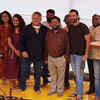 The 'behind the scene' crew
