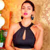 Article image for: Check out our latest images of <i class="tbold">debina bonnerjee</i>