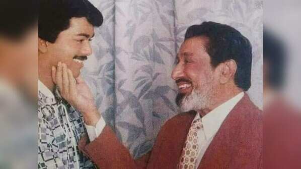 Vijay