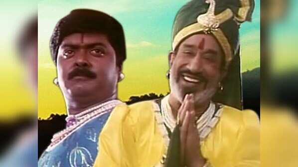 Murali