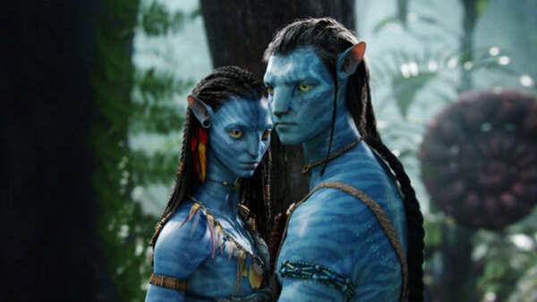 James Cameron