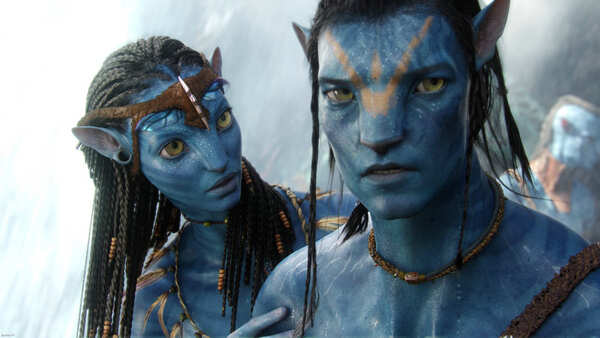 James Cameron
