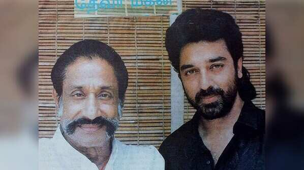 Kamal Haasan
