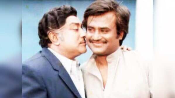 Rajinikanth