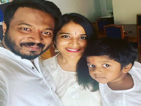 Pannaga Bharana Photos