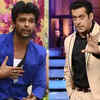 Kushal Tandon