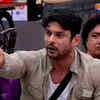 Sidharth Shukla