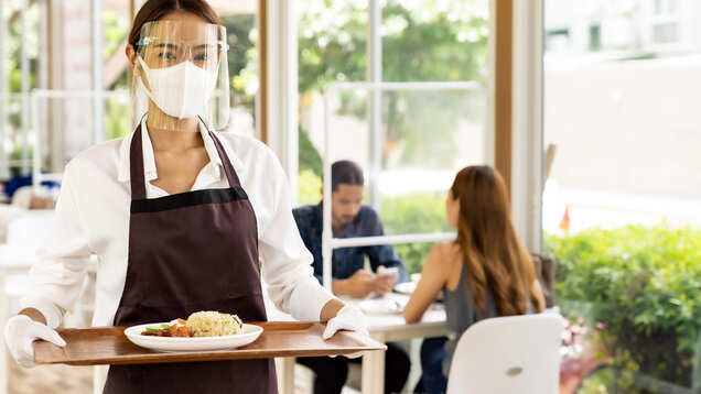 COVID-19: 5 key rules diners are breaking and how to correct them when you go out