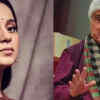 Article image for: Kangana Ranaut takes a dig at Javed Akhtar over his tweet on Shaheed Bhagat Singh