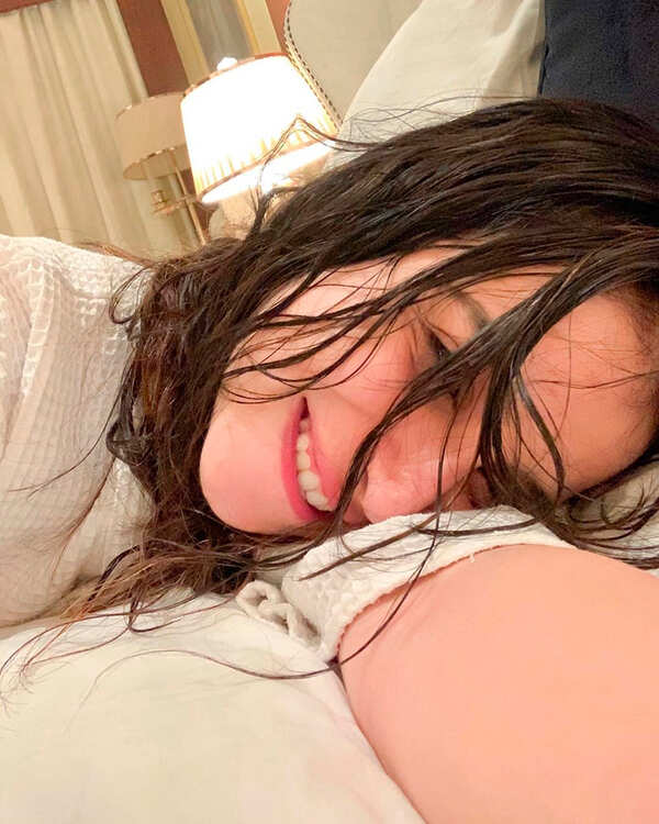 Benafsha Soonawalla