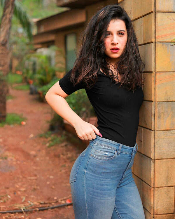 Benafsha Soonawalla