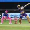 IPL 2020, Match 12: Kolkata Knight Riders vs Rajasthan Royals