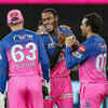 IPL 2020, Match 12: Kolkata Knight Riders vs Rajasthan Royals
