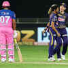 IPL 2020, Match 12: Kolkata Knight Riders vs Rajasthan Royals