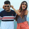 Divya Agarwal's brother Prince