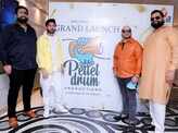 Mohit Bansal and Shubham Bansal ventures into music production