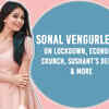 Article image for: <i class="tbold">sonal vengurlekar</i>: #JusticeforSSR has been forgotten