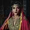Princess Mriganka Singh of Jammu and Kashmir
