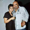 Article image for: Siddharth Kannan's b'day bash