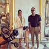 Article image for: John Legend and wife Chrissy Teigen announce heartbreaking news about losing their baby Jack