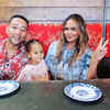 Article image for: John Legend and wife Chrissy Teigen announce heartbreaking news about losing their baby Jack