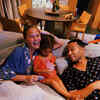 Article image for: John Legend and wife Chrissy Teigen announce heartbreaking news about losing their baby Jack