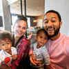 Article image for: John Legend and wife Chrissy Teigen announce heartbreaking news about losing their baby Jack