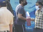 Sexual assault case: Pictures of Anurag Kashyap reaching police station for questioning