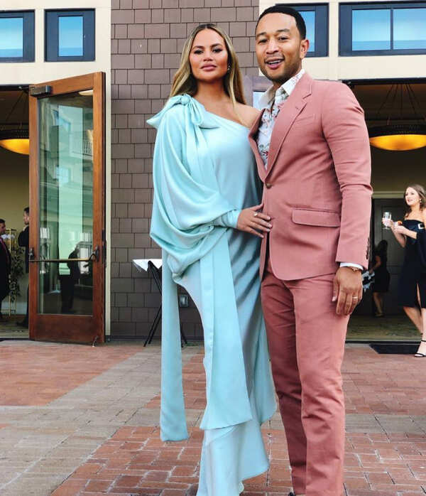 John Legend