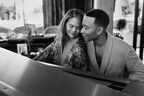 John Legend