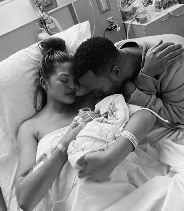 John Legend
