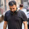 Article image for: <i class="tbold">sexual assault case</i>: Pictures of Anurag Kashyap reaching police station for questioning
