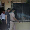 Article image for: <i class="tbold">sexual assault case</i>: Pictures of Anurag Kashyap reaching police station for questioning