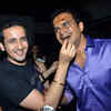 Article image for: Siddharth Kannan's b'day bash