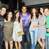 Article image for: Siddharth Kannan's b'day bash